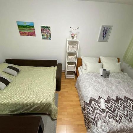 Relax Apartments סראייבו מראה חיצוני תמונה