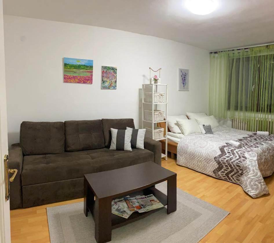 Relax Apartments סראייבו מראה חיצוני תמונה