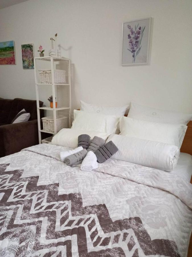 Relax Apartments סראייבו מראה חיצוני תמונה