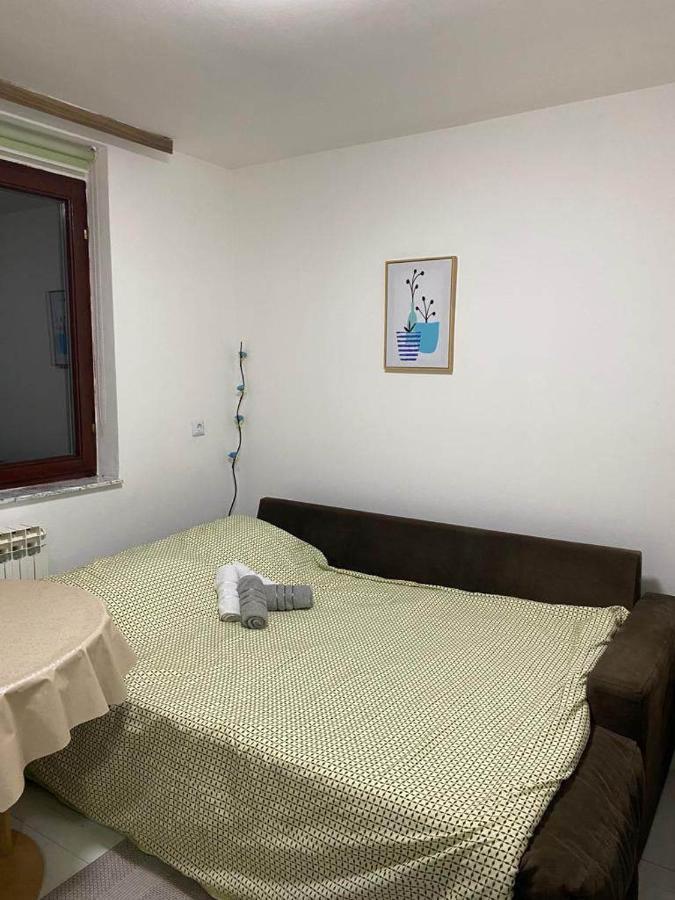 Relax Apartments סראייבו מראה חיצוני תמונה